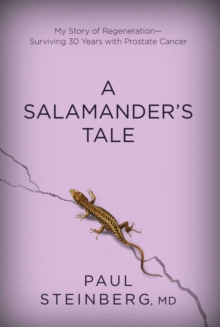 Image for A Salamander's Tale