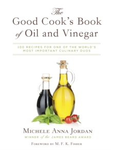 Image for The Good Cook's Book of Oil and Vinegar