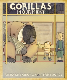 Image for Gorillas in Our Midst