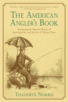 Image for The American Angler's Book