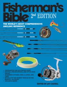 Image for Fisherman's bible  : the world's most comprehensive angling reference