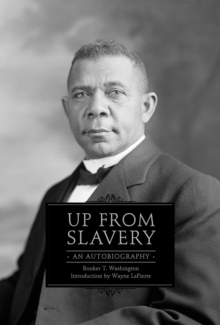 Image for Up from slavery