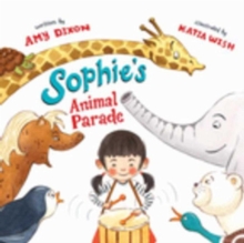 Image for Sophie's animal parade