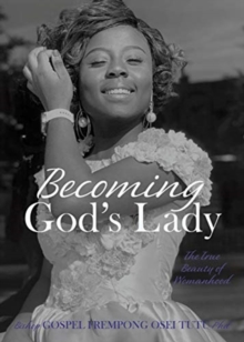 Image for Becoming God's Lady