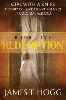 Image for Girl with a Knife: Redemption