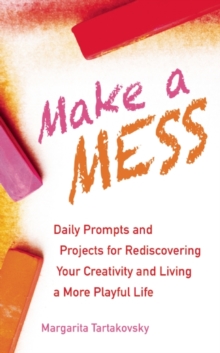 Image for Make A Mess