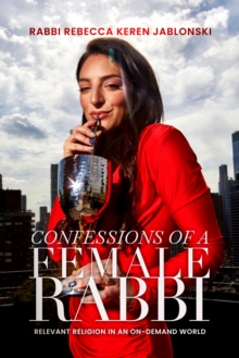 Image for Confessions of a Female Rabbi