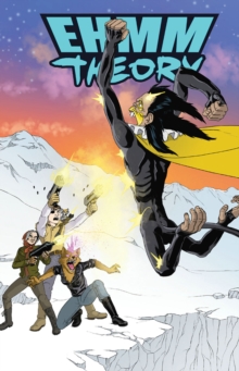 Ehmm Theory Volume 2