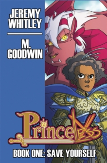 Image for PrincelessBook 1