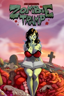 Image for Zombie Tramp: Year One Hardcover