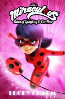 Image for Miraculous: Tales of Ladybug and Cat Noir: Lucky Charm