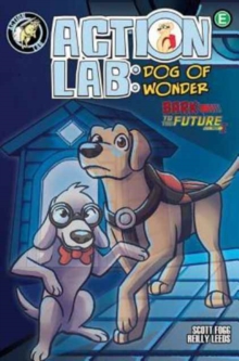 Image for Bark to the future