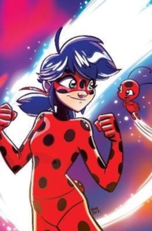 Image for Miraculous Adventures of Ladybug and Cat Noir