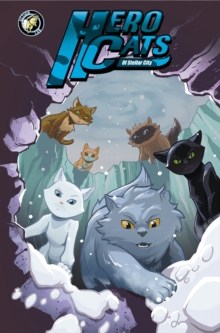Image for Hero Cats: Season Finale Volume 7