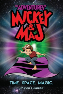 Image for The adventures of Mickey & Maj