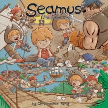 Image for Seamus (the Famous)