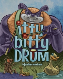 Image for Itty Bitty Drum