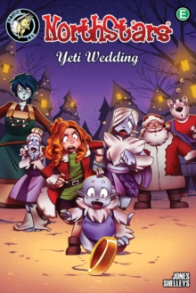 Image for NorthStars: Yeti Wedding!
