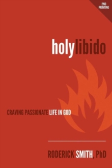 Image for Holy Libido