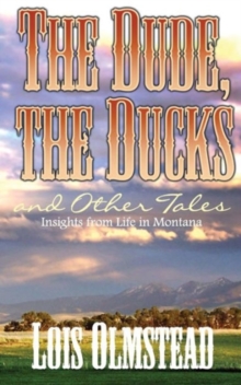 Image for The Dude, the Ducks and Other Tales