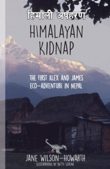 Image for Himalayan Kidnap
