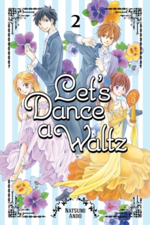 Image for Let's dance a waltz2