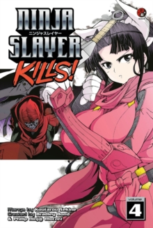 Image for Ninja slayer kills!4