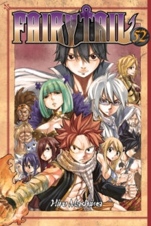Image for Fairy tail52