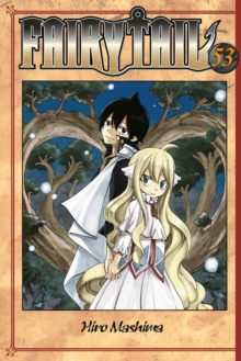 Image for Fairy tail53