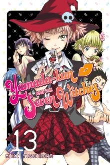 Image for Yamada-kun & the seven witches13