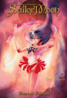 Image for Sailor Moon Eternal Edition 3