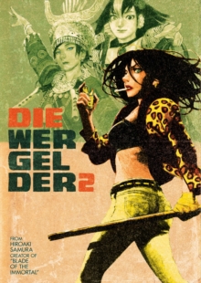 Image for Die wergelder2