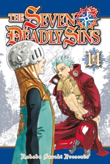 Image for The Seven Deadly Sins14