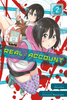 Image for Real accountVolume 2