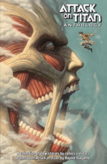 Image for Attack on Titan anthology
