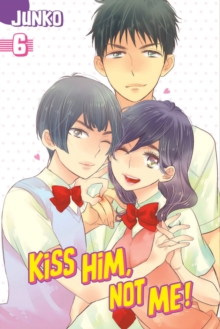 Image for Kiss him, not me6