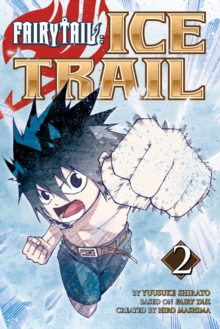 Image for Fairy Tail ice trail2