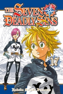 Image for The Seven Deadly Sins17