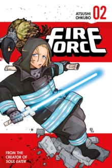 Image for Fire Force2