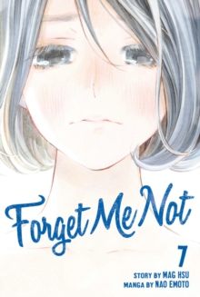 Image for Forget me notVol. 7