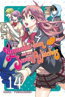 Yamada-kun & The Seven Witches 14