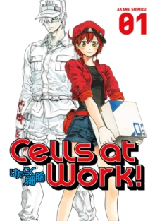 Image for Cells at work!1