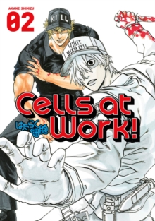 Image for Cells At Work! 2