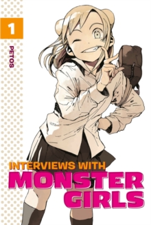 Image for Interviews with monster girls1