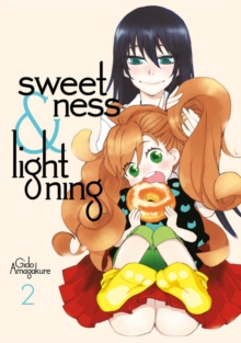Image for Sweetness and lightning2
