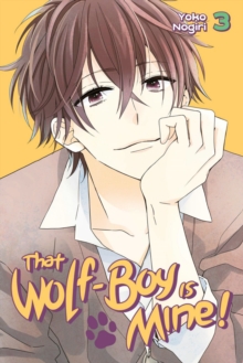 Image for That Wolf-boy Is Mine! 3