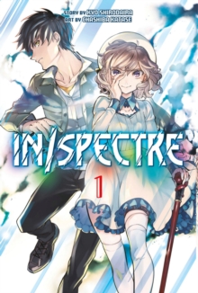 Image for In/spectre1