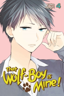 Image for That wolf-boy is mine!4