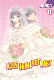 Image for Kiss him, not me11