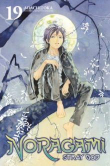Image for Noragami: Stray God 19